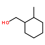 Cyclohexanemethanol, 2-methyl-, cis-