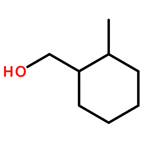 Cyclohexanemethanol, 2-methyl-, cis-