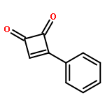 PHENYLCYCLOBUTENEDIONE 