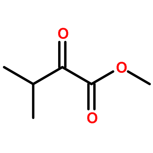 2-OXO-3-METHYLBUTYRIC ACID METHYL ESTER 