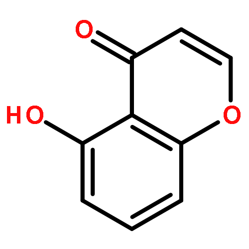 5-HYDROXY-4H-CHROMEN-4-ONE 