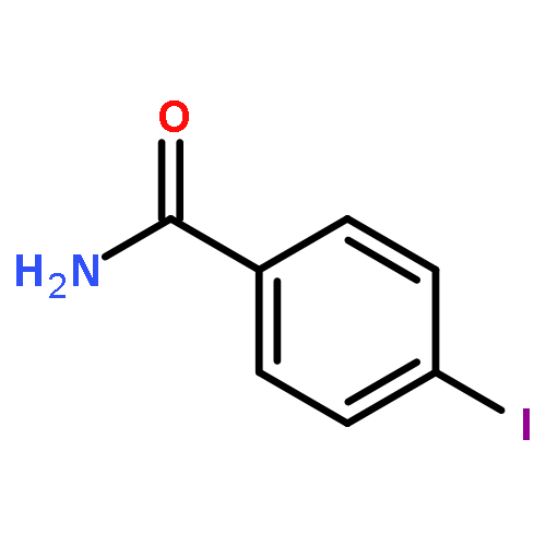 4-IODOBENZAMIDE 