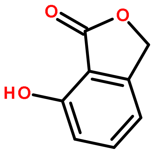 7-HYDROXY-3H-2-BENZOFURAN-1-ONE 