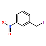 1-(IODOMETHYL)-3-NITROBENZENE 