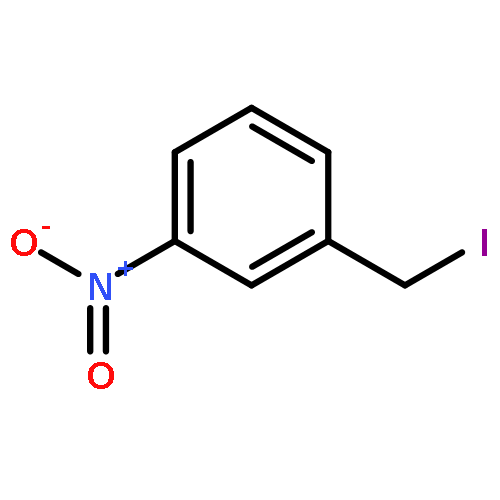 1-(IODOMETHYL)-3-NITROBENZENE 