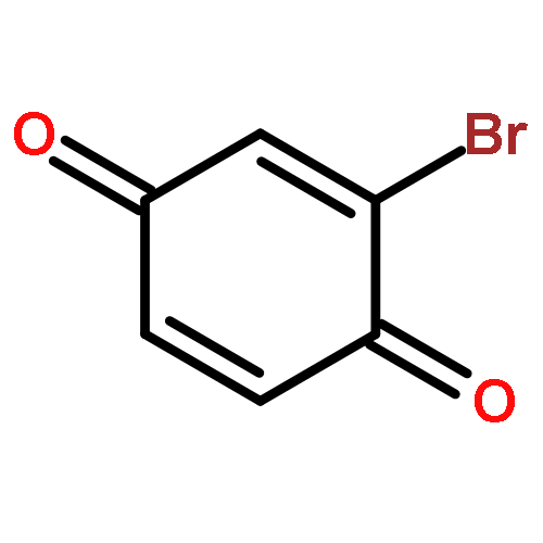 2-BROMO-1,4-BENZOQUINONE 