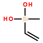 Silanediol,1-ethenyl-1-methyl-