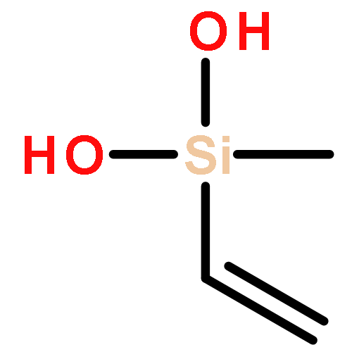 Silanediol,1-ethenyl-1-methyl-