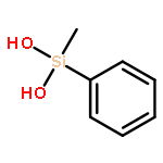 METHYLPHENYLSILANEDIOL 