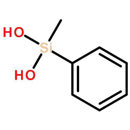 METHYLPHENYLSILANEDIOL 