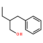 2-benzylbutan-1-ol