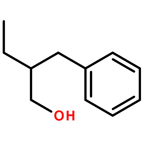 2-benzylbutan-1-ol