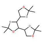 1,2:3,4:5,6-TRI-O-ISOPROPYLIDENE-D-MANNITOL 