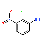 2-CHLORO-3-NITROANILINE 