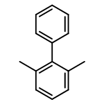 1,3-DIMETHYL-2-PHENYLBENZENE 