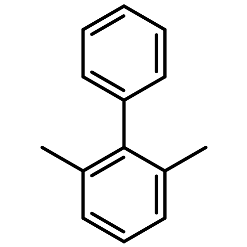 1,3-DIMETHYL-2-PHENYLBENZENE 