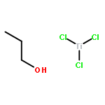 trichloro(propan-2-olato)titanium