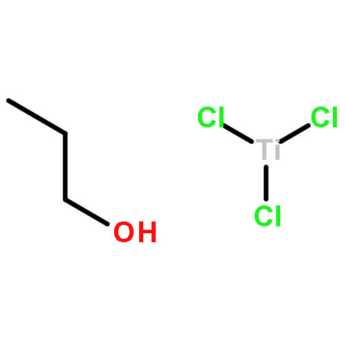 trichloro(propan-2-olato)titanium