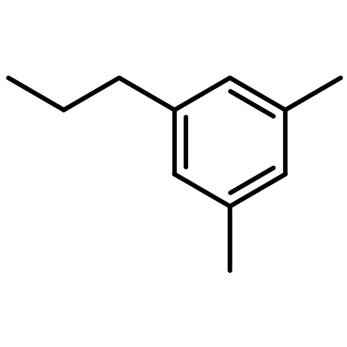 1,3-DIMETHYL-5-PROPYLBENZENE 