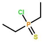 DIETHYLPHOSPHINOTHIOIC CHLORIDE 