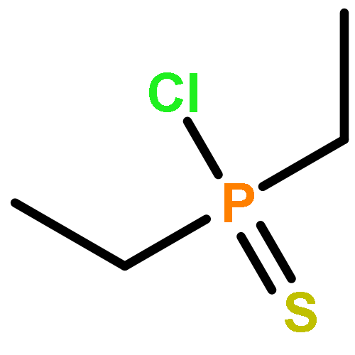 DIETHYLPHOSPHINOTHIOIC CHLORIDE 