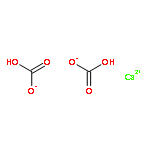 calcium bicarbonate