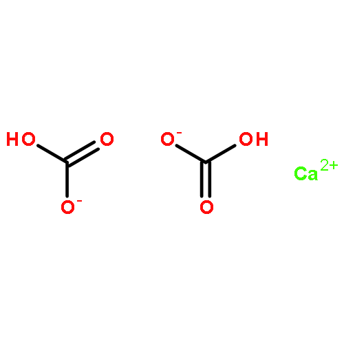 calcium bicarbonate