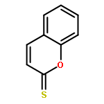 CHROMENE-2-THIONE 