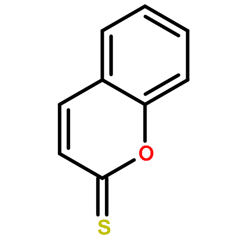 CHROMENE-2-THIONE 