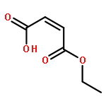 Maleicacidmonoethylester; 90%