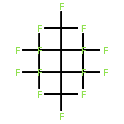 PERFLUORO-2,2,3,3-TETRAMETHYLBUTANE 