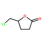 5-(Chloromethyl)dihydrofuran-2(3H)-one