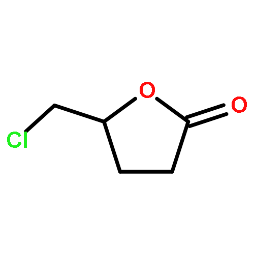 5-(Chloromethyl)dihydrofuran-2(3H)-one