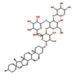 Degalactotigonin