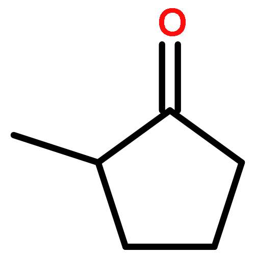 Cyclopentanone, 2-methyl-, (2R)-