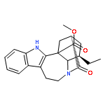 CORONARIDINE,19-OXO- 