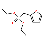 2-(DIETHOXYPHOSPHORYLMETHYL)FURAN 