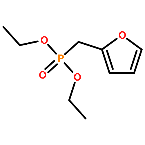 2-(DIETHOXYPHOSPHORYLMETHYL)FURAN 