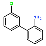 2-(3-chlorophenyl)aniline