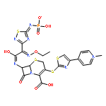 TRIISOPROPYL-[4-(TRIFLUOROMETHYL)PYRROLO[2,3-B]PYRIDIN-1-YL]SILANE