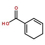 1,5-Cyclohexadiene-1-carboxylicacid