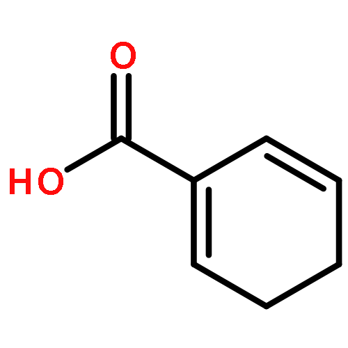 1,5-Cyclohexadiene-1-carboxylicacid