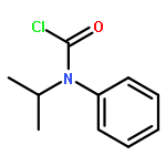 N-PHENYL-N-PROPAN-2-YLCARBAMOYL CHLORIDE