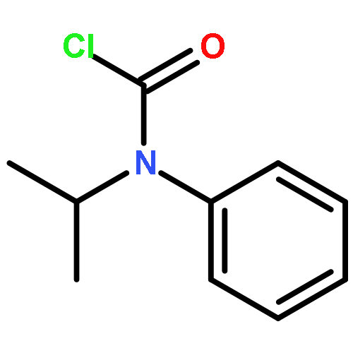 N-PHENYL-N-PROPAN-2-YLCARBAMOYL CHLORIDE