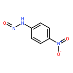 N-(4-NITROPHENYL)NITROUS AMIDE