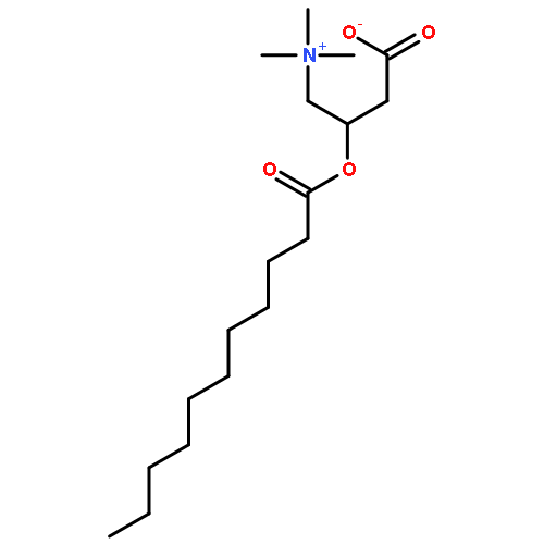 undecanoylcarnitine