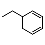 1,3-CYCLOHEXADIENE, 5-ETHYL-