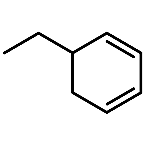 1,3-CYCLOHEXADIENE, 5-ETHYL-