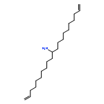 1,20-Heneicosadien-11-amine
