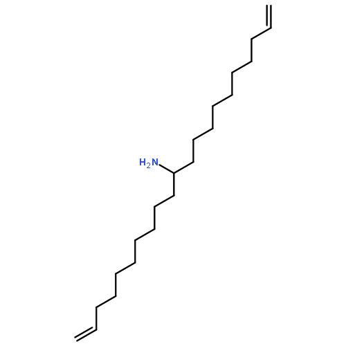 1,20-Heneicosadien-11-amine